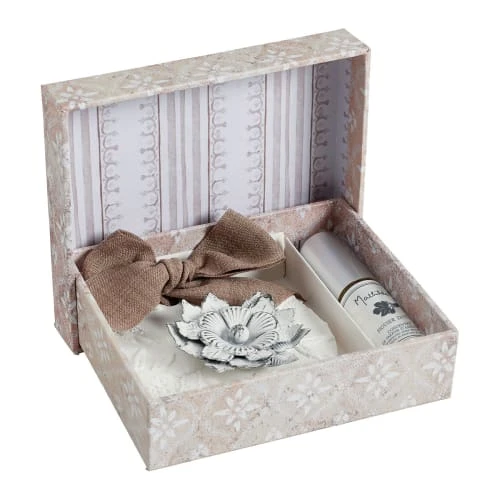 Mathilde M Bougies Décor Parfumé - Figuier Dolce 6 Mathilde M Bougies Décor Parfumé - Figuier Dolce – Image 4