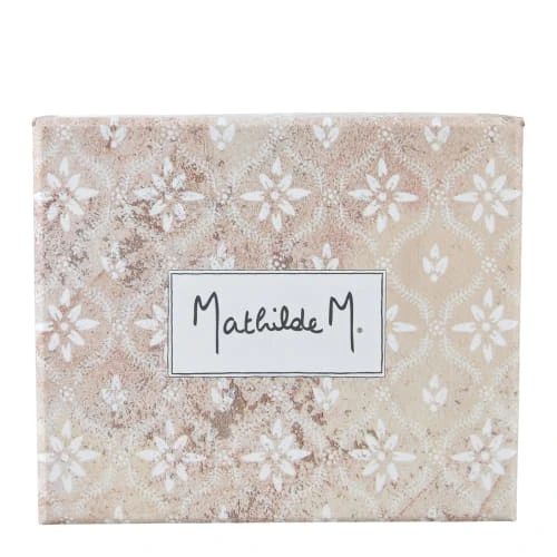 Mathilde M Bougies Décor Parfumé - Figuier Dolce 7 Mathilde M Bougies Décor Parfumé - Figuier Dolce – Image 5