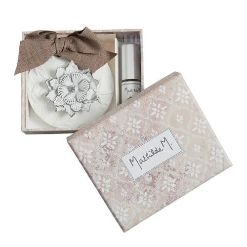 Mathilde M Bougies Décor Parfumé - Figuier Dolce 3 Mathilde M Bougies Décor Parfumé - Figuier Dolce