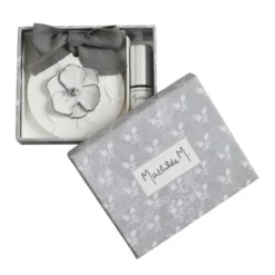 Mathilde M Bougies Décor Parfumé - Fleur De Coton