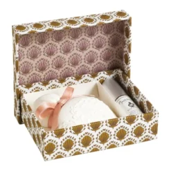 Mathilde M Bougies Décor Parfumé - Rose Élixir 11 Mathilde M Bougies Décor Parfumé - Rose Élixir -Bougeoirs Soldes Magasin decor parfume rose elixir 3