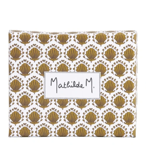 Mathilde M Bougies Décor Parfumé - Rose Élixir 7 Mathilde M Bougies Décor Parfumé - Rose Élixir – Image 5