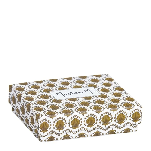 Mathilde M Bougies Décor Parfumé - Rose Élixir 8 Mathilde M Bougies Décor Parfumé - Rose Élixir – Image 6