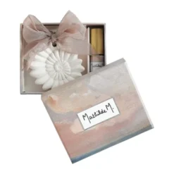 Mathilde M Bougies Décor Parfumé - Soleil Pastel