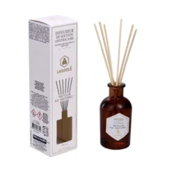 Laguiole Bougies Diffuseur Au Miel Et Ambre