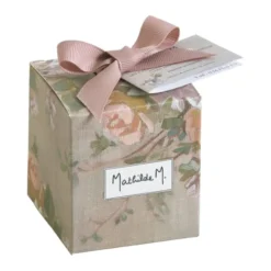 Mathilde M Bougies Les Surprises Parfumées - Sublime Jasmin -Bougeoirs Soldes Magasin les surprises parfumees sublime jasmin 3