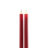 Sirius Lot De 2 Bougies Flamme Mobile 2 Sirius Lot De 2 Bougies Flamme Mobile -Bougeoirs Soldes Magasin lot de 2 bougies flamme mobile