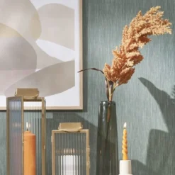 Mica Decorations Lot De 6 Bougies Torsadées Orange Brillant 8 Mica Decorations Lot De 6 Bougies Torsadées Orange Brillant -Bougeoirs Soldes Magasin lot de 6 bougies torsadees orange brillant 1