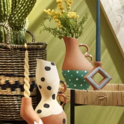 Mica Decorations Lot De 8 Bougies Longue Bleues 10 Mica Decorations Lot De 8 Bougies Longue Bleues -Bougeoirs Soldes Magasin lot de 8 bougies longue bleues 2