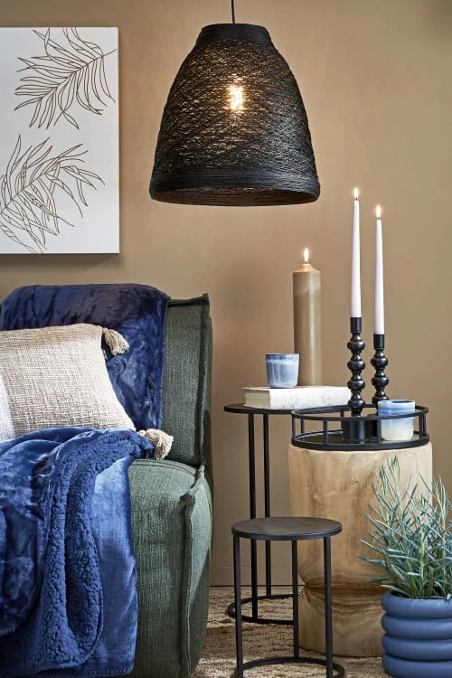 Mica Decorations Lot De 8 Bougies Longue Gris Clair 4 Mica Decorations Lot De 8 Bougies Longue Gris Clair – Image 2