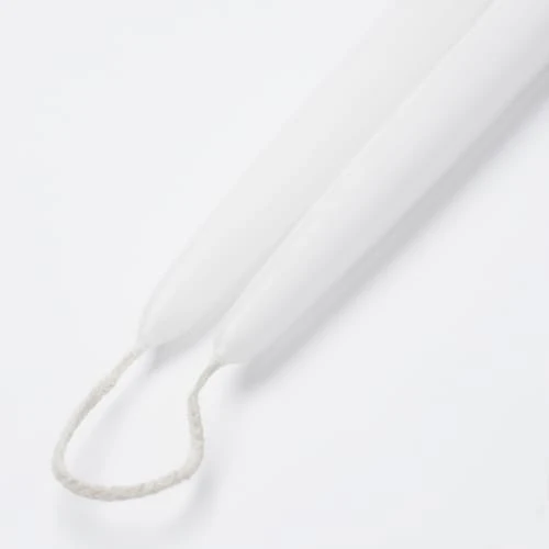 Mica Decorations Lot De 8 Bougies Longue Roses 5 Mica Decorations Lot De 8 Bougies Longue Roses – Image 3