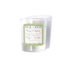 Durance Bougies Mini Bougie Parfumée Citron Vert Menthe -Bougeoirs Soldes Magasin mini bougie parfumee citron vert menthe