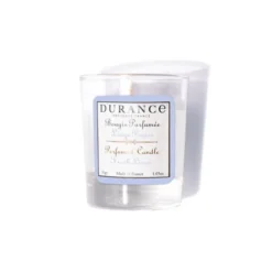 Durance Bougies Mini Bougie Parfumée Linge Propre