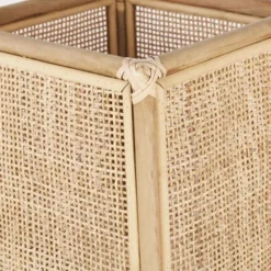 Maisons Du Monde Bougeoirs Photophore Cannage En Rotin -Bougeoirs Soldes Magasin photophore cannage en rotin 1000 9 40 218816 4