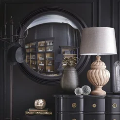 Maisons Du Monde Bougeoirs Photophore Effet Craquelé En Verre Doré H 12 Cm -Bougeoirs Soldes Magasin photophore effet craquele en verre dore h 12 cm 1000 0 15 162826 5