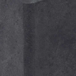 Sensei Maison Bougeoirs Photophore En Marbre Anthracite -Bougeoirs Soldes Magasin photophore en marbre anthracite 5