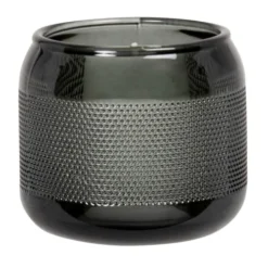 Maisons Du Monde Bougeoirs Photophore En Verre Gris Anthracite -Bougeoirs Soldes Magasin photophore en verre gris anthracite 1000 9 9 227928 2