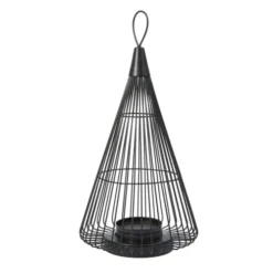 Sia Deco Bougeoirs Photophore Hat