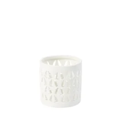 Sia Deco Bougeoirs Photophore Jingle