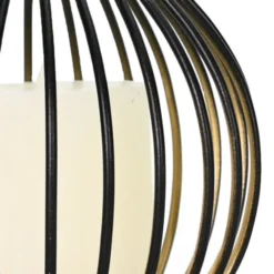 Sensei Maison Bougeoirs Photophore Métal Rond 13x11 Cm -Bougeoirs Soldes Magasin photophore metal rond 13x11 cm 3