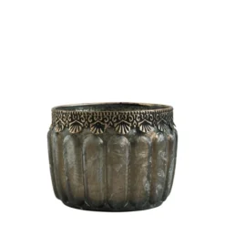 Mathilde M Bougeoirs Photophore Rond