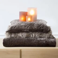 Sia Deco Bougeoirs Photophore Three H12cm -Bougeoirs Soldes Magasin photophore three h12cm 1