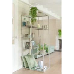 LANADECO Bougeoirs Photophore Verre Bleu H11,5cm - Lot De 2 -Bougeoirs Soldes Magasin photophore verre bleu h11 5cm lot de 2 1