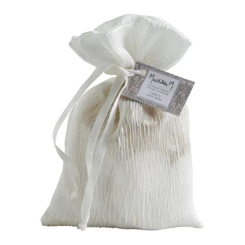 Mathilde M Bougies Pochon De 3 Décors Parfumés à Suspendre - Sapin Doré 7 Mathilde M Bougies Pochon De 3 Décors Parfumés à Suspendre - Sapin Doré – Image 5