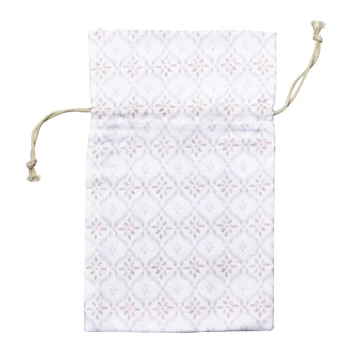 Mathilde M Bougies Pochon De 3 Décors Parfumés Palazzo Bello - Figuier Dolce 7 Mathilde M Bougies Pochon De 3 Décors Parfumés Palazzo Bello - Figuier Dolce – Image 5