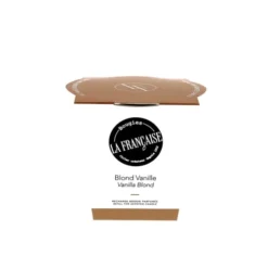 Bougies La Française Bougies Recharge Bougie Parfumée Blond Vanille