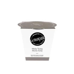 Bougies La Française Bougies Recharge Bougie Parfumée Moka Tonka