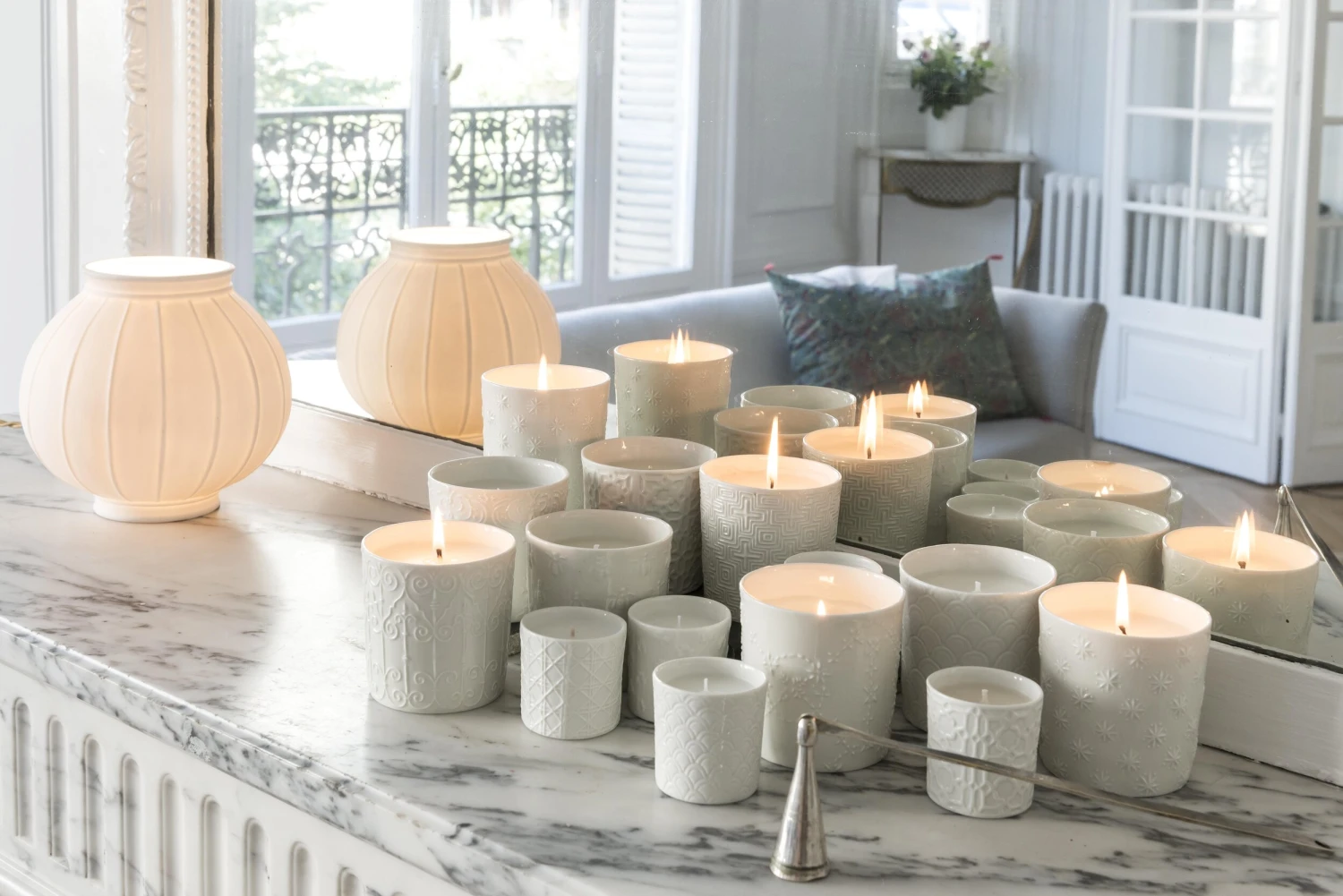 Bougeoirs Soldes Magasin 1 Bougeoirs Soldes Magasin -Bougeoirs Soldes Magasin Bougies ADR8396